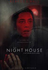 The night house - La casa oscura