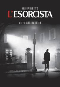 L'esorcista