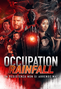 Occupation: Rainfall