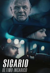 Sicario: Ultimo incarico