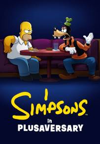 I Simpson in Plusaversary [CORTO]