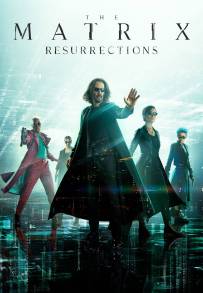 Matrix: Resurrections