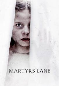 Martyrs Lane