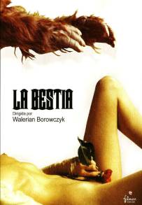 La bestia