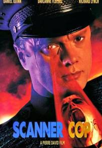 Scanner Cop