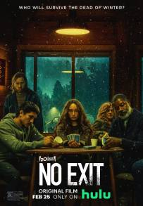 No Exit