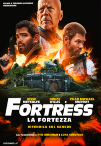 Fortress - La fortezza