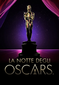 La notte degli Oscars - 94th Academy Awards