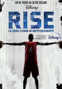 Rise - La vera storia di Antetokounmpo