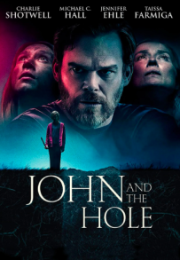 John and the Hole