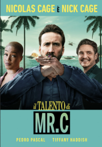 Il talento di Mr. C