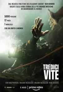 Tredici vite