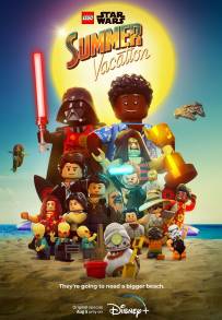 LEGO Star Wars - Summer Vacation