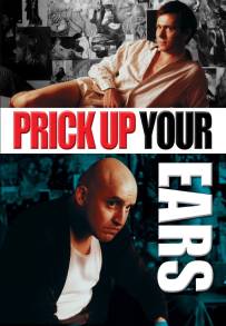 Prick Up - l'importanza di essere Joe