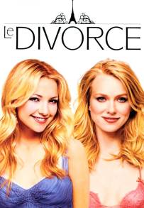 Le divorce - Americane a Parigi