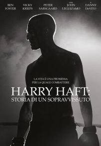 Harry Haft - Storia di un sopravvissuto