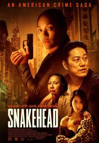 Snakehead - I boss di Chinatown