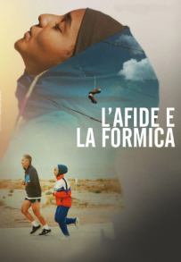 L'afide e la formica