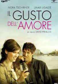 Il gusto dell'amore