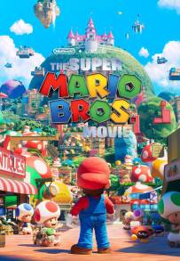 Super Mario Bros. Il film