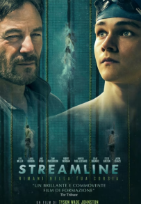 Streamline - Rimani nella tua corsia