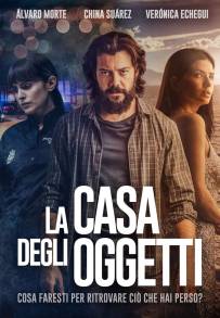 Objetos - La casa degli oggetti