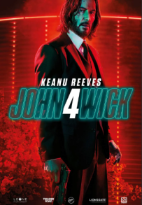 John Wick 4