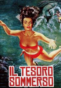 Il tesoro sommerso