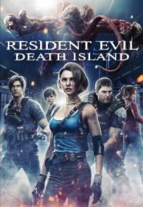 Resident Evil - L'isola della morte