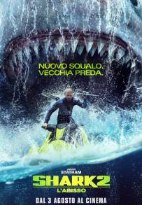 Shark 2 - L'abisso