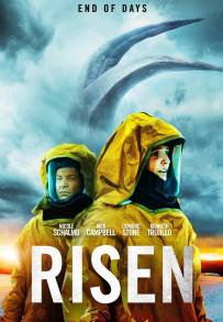 Risen