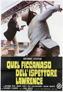 Quel ficcanaso dell'ispettore Lawrence