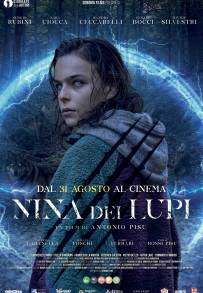 Nina dei Lupi