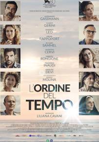 L’ordine del tempo