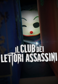 Il club dei lettori assassini