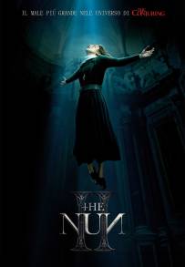 The Nun 2