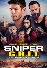 Sniper: G.R.I.T. - Squadra Globale Risposta e Intelligence