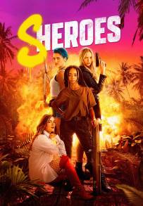 Sheroes