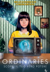 The Ordinaries