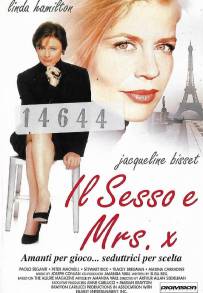 Il sesso e Mrs. X