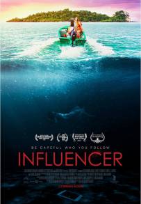 Influencer - L'isola delle illusioni