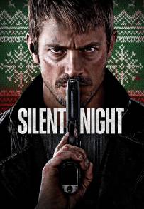 Silent Night - Il silenzio della vendetta