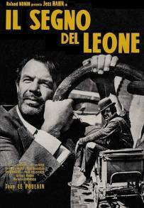 Il segno del leone