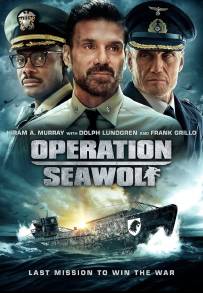 Operation Seawolf - Missione finale