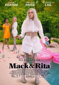 Mack and Rita