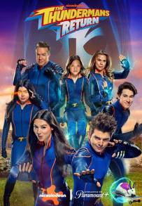 I Thundermans - Il ritorno