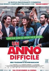 Un anno difficile