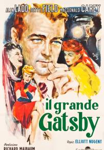 Il grande Gatsby