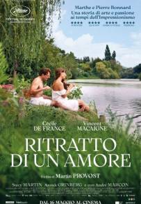 Ritratto di un amore