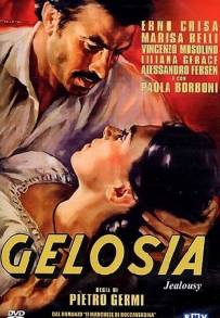 Gelosia